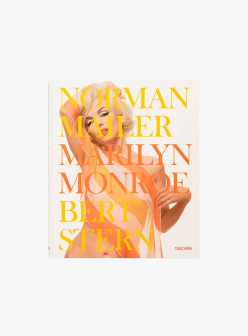 NEW MAGS - New mags marilyn monroe - norman mailer &amp; bert stern