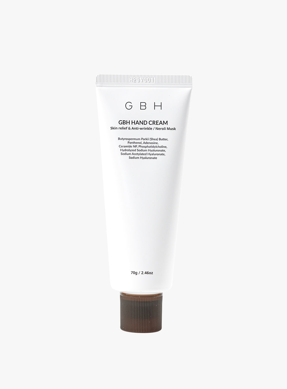 GBH - Hand Cream 70g
