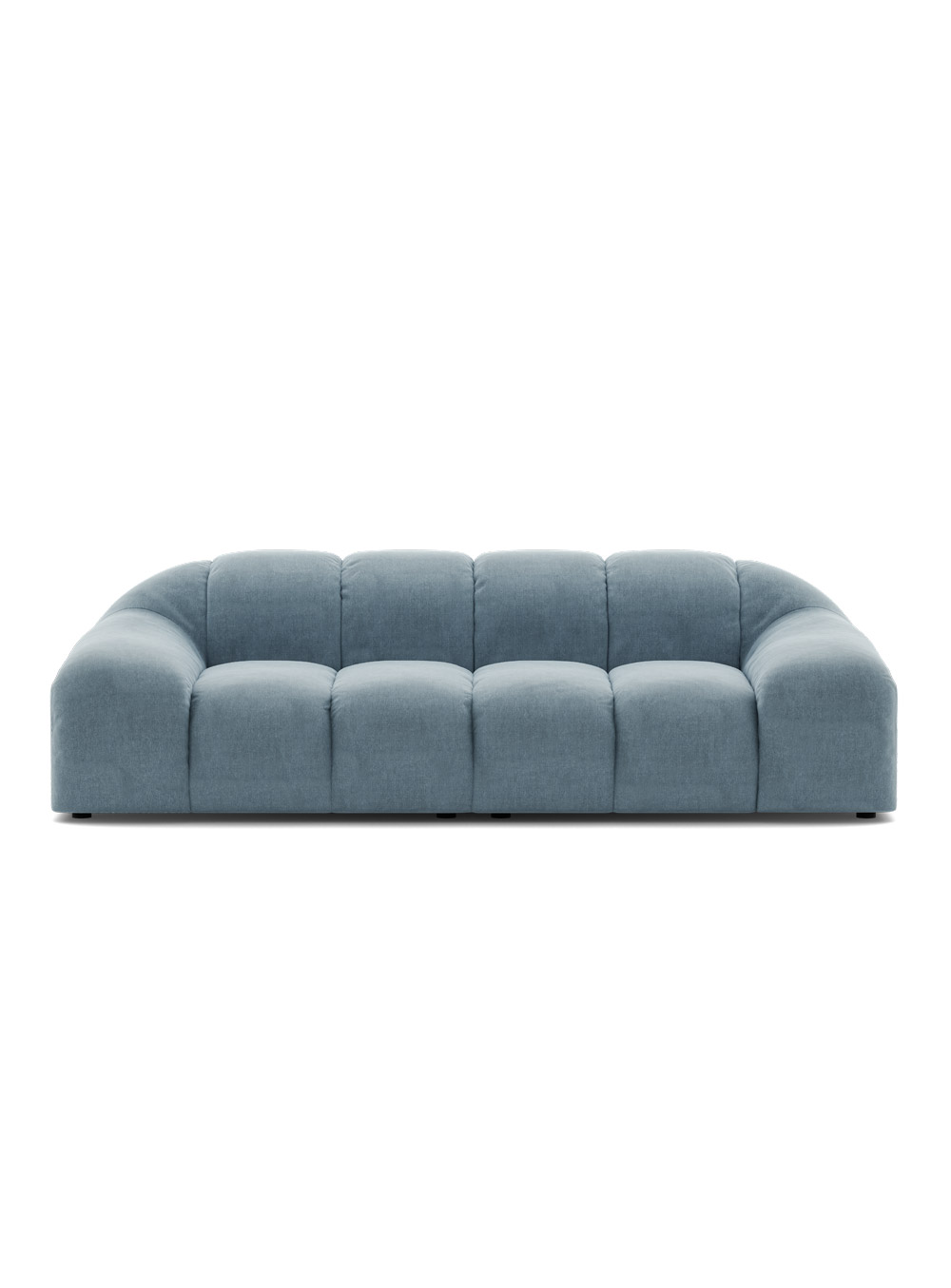 잭슨카멜레온 - Dough Sofa 3 Seater AㅣB8-SD01