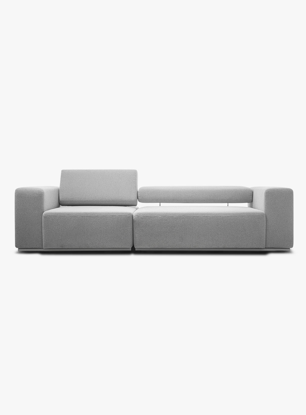 바이헤이데이 - Lay Sofa | Fabric