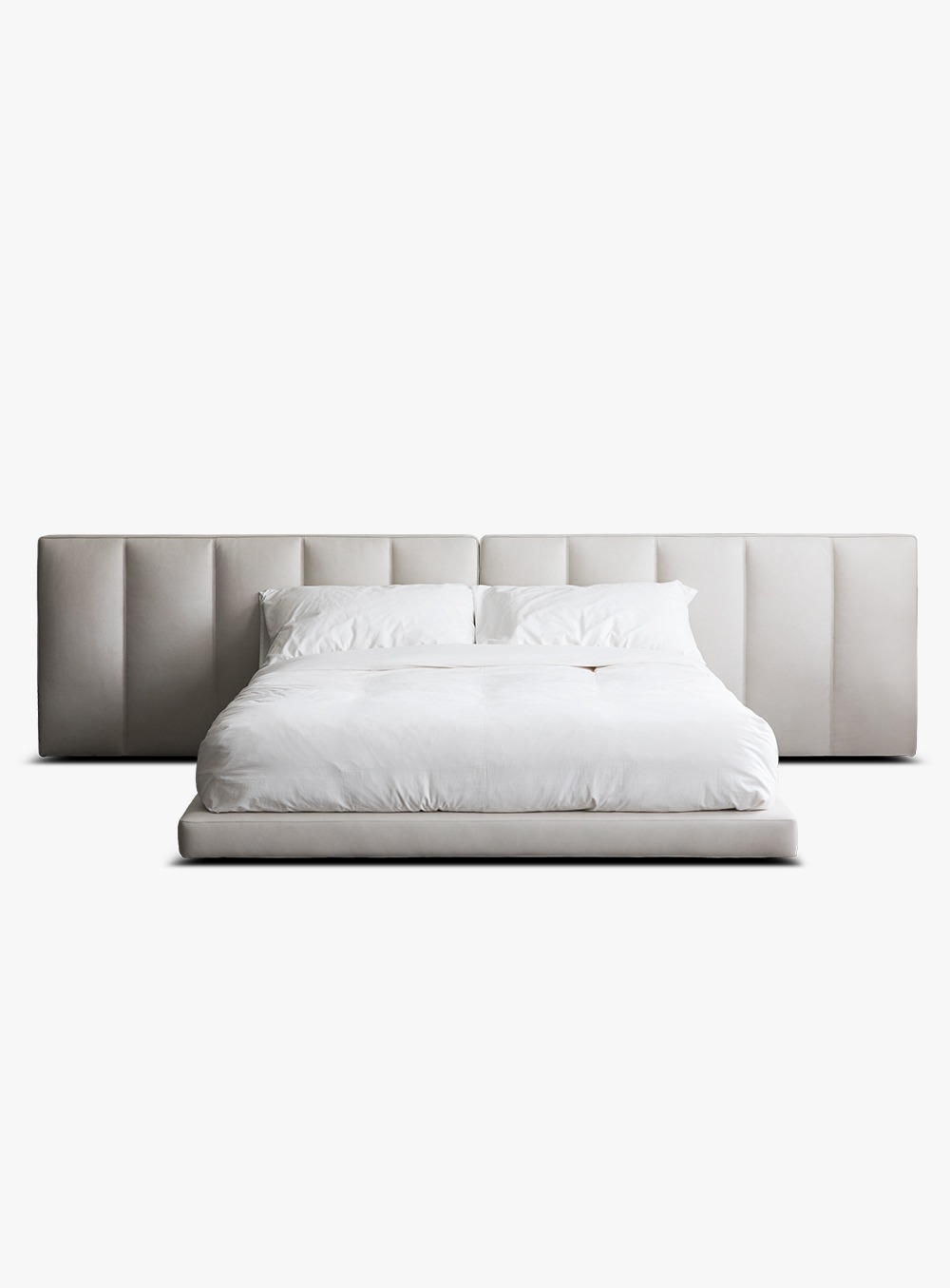 무니토 - SUITE BED | Leather