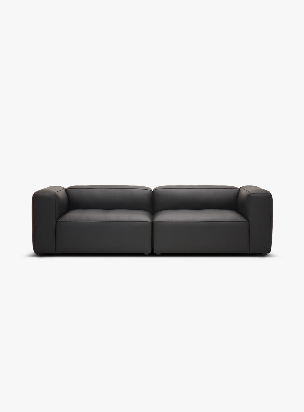 무니토 - TIMELESS DOZE SOFA | Leather
