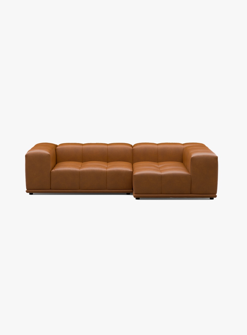 잭슨카멜레온 - Tarte Sofa - Leather