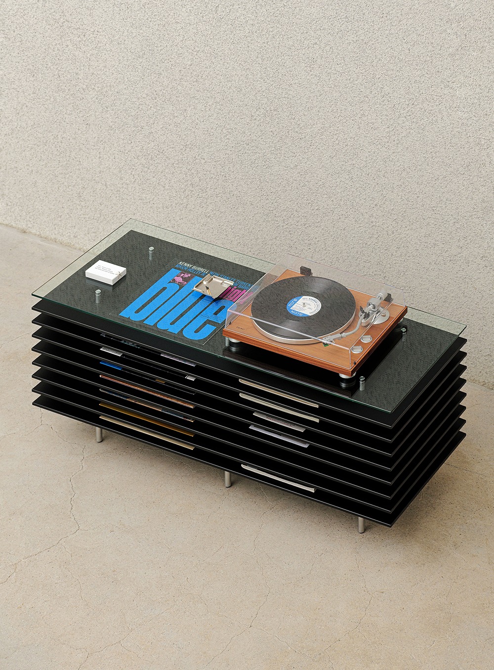바이헤이데이 - [빠른 배송] Piloti Sideboard | High