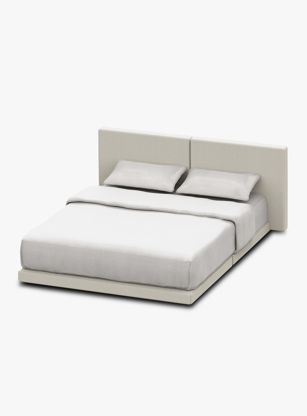 무니토 - SUITE BED | Fabric